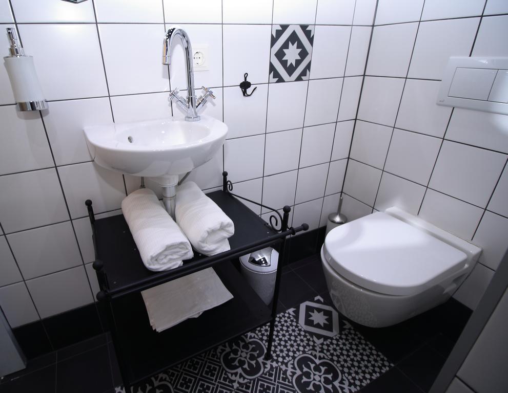 Alt Wien Dış mekan fotoğraf